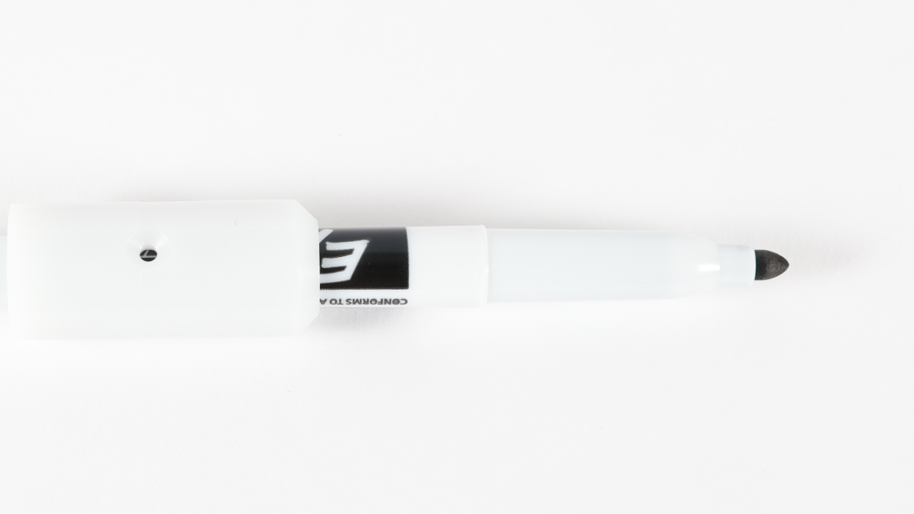 DRY ERASE MARKER INSERT