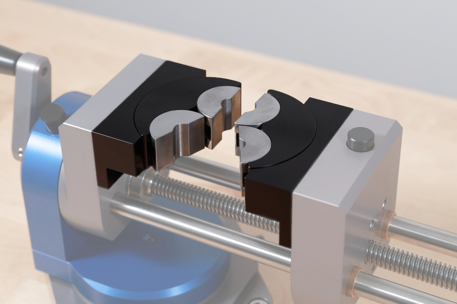 Fractal Jaw Set