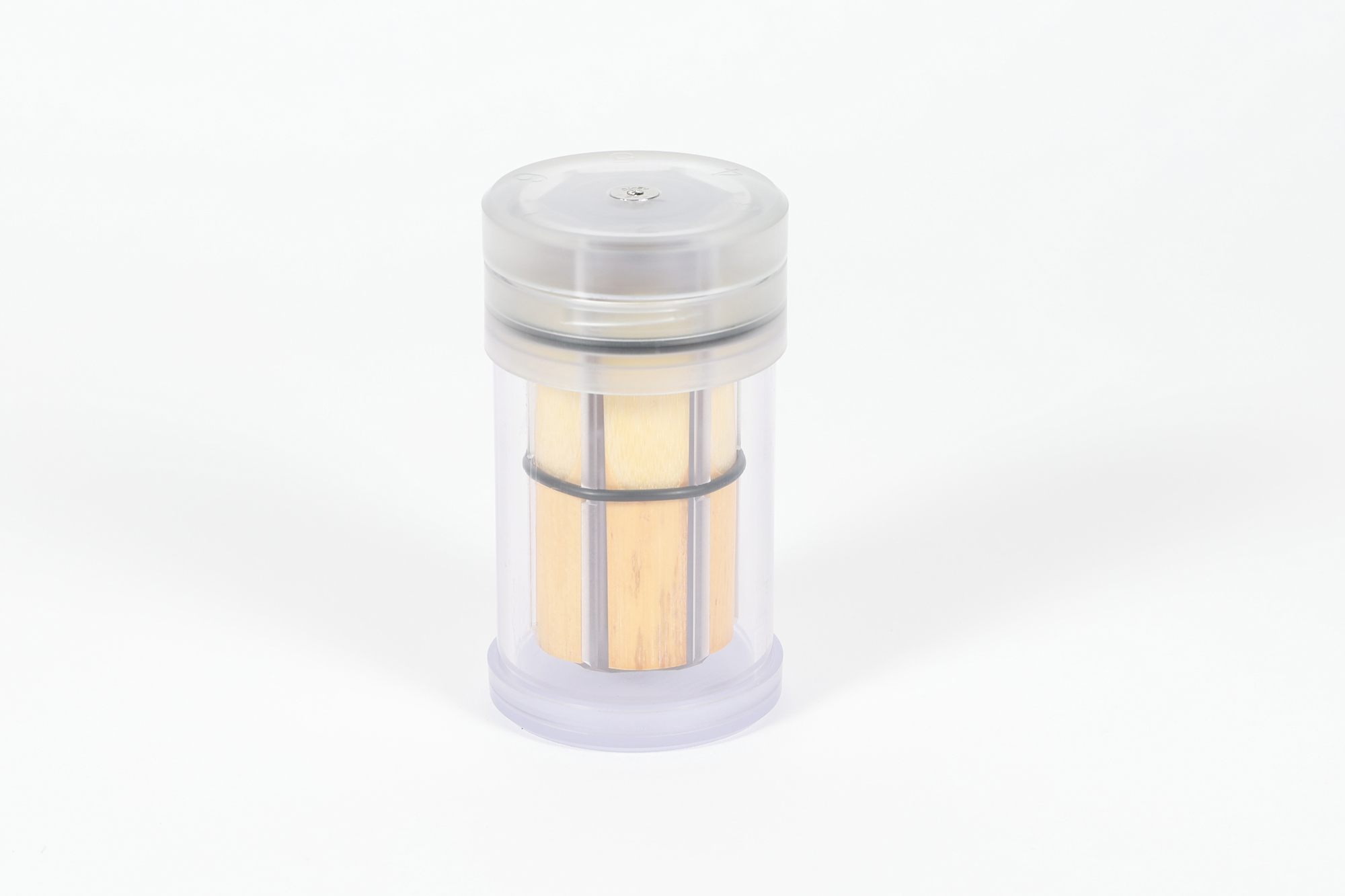 Reed Aquarium, Clear. Reed Storage